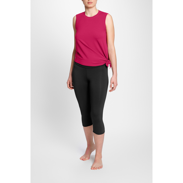 High Yoga Capri