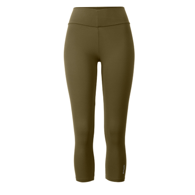 High Yoga Capri Leggings