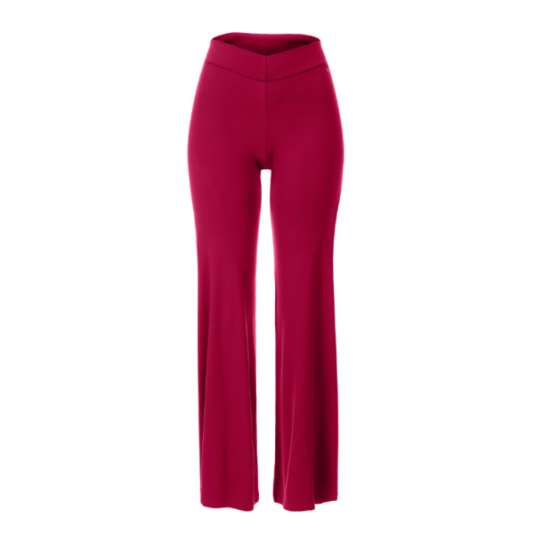 Wellness Pants SALE Raspberry S