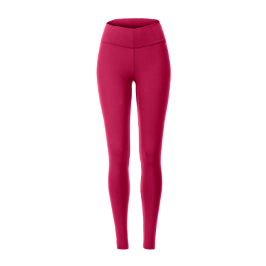 High Yoga Leggings SALE Himbeere M