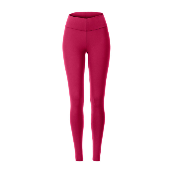 High Yoga Leggings SALE Himbeere L