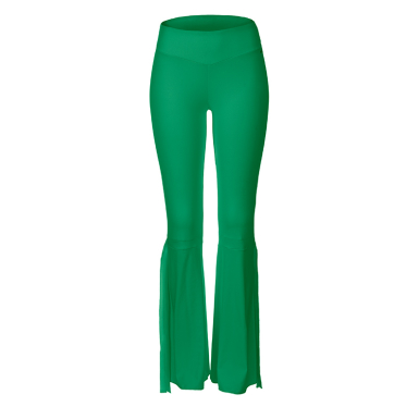 Hose ANN + Keil SALE Activegreen L