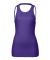 Backless Top ANN  SALE Violet M