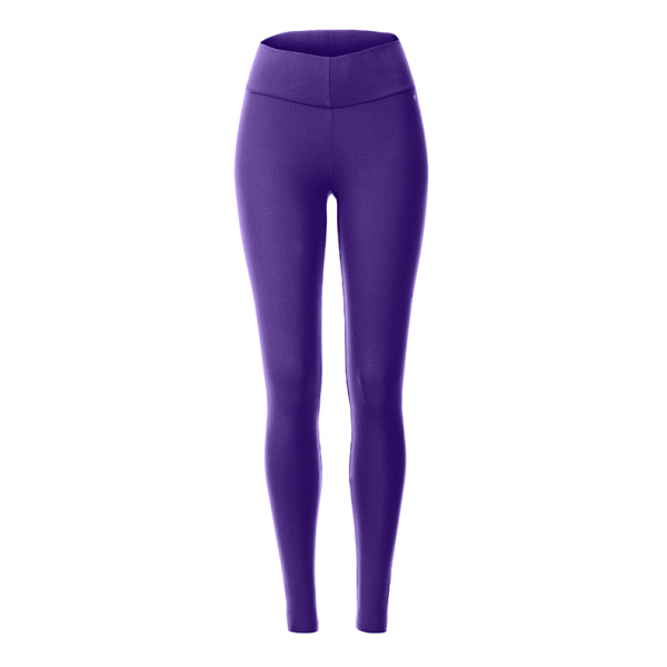 Leggings ANN Violett L