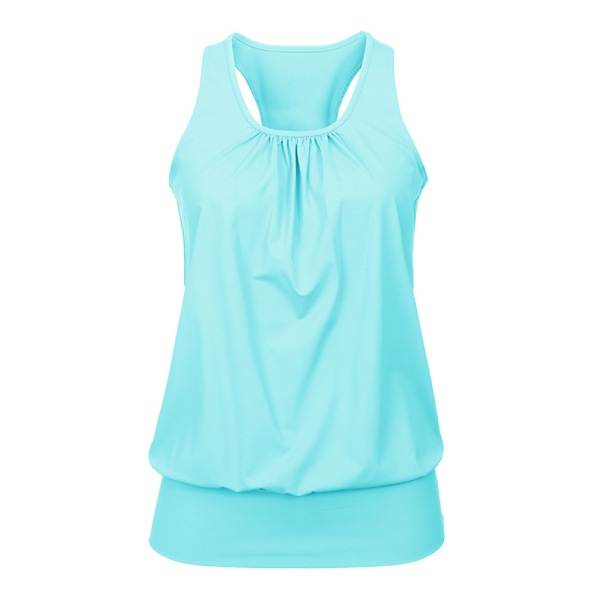 Top MIRIAM PowderBlue XL