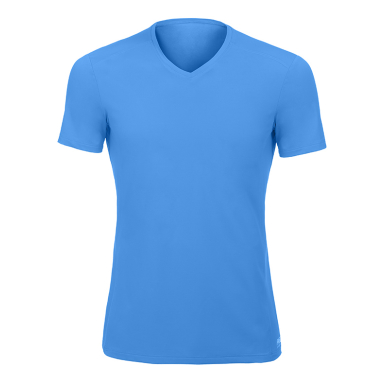 Shirt KAI DodgerBlue L