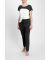 Baggy Pants JANET SALE Schwarz S