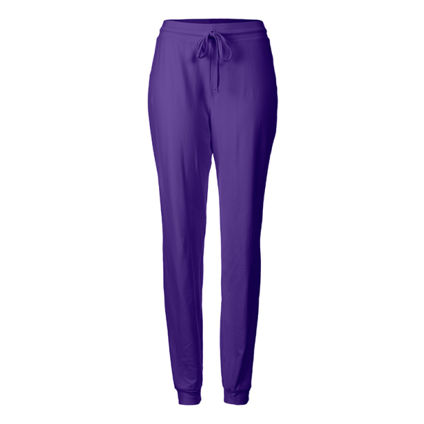 Baggy Pants JANET SALE Violet M