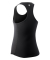 Racerback Tank + Mesh ANN SALE Black S