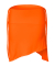 Top Rock ANN Signal Orange M