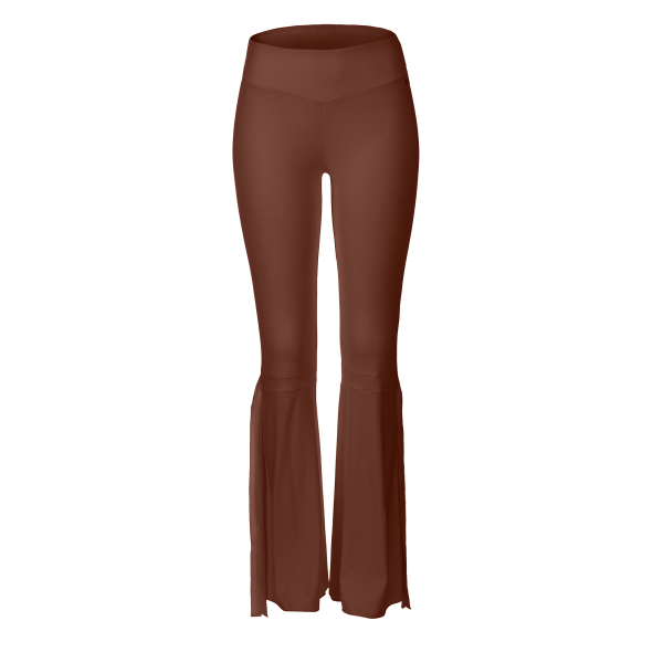 Pants ANN SALE Taupe  S