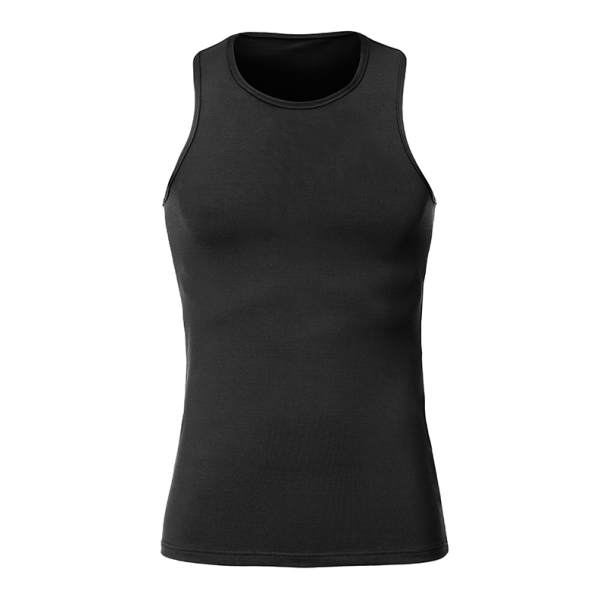 Racerback Top THEO SALE Black S