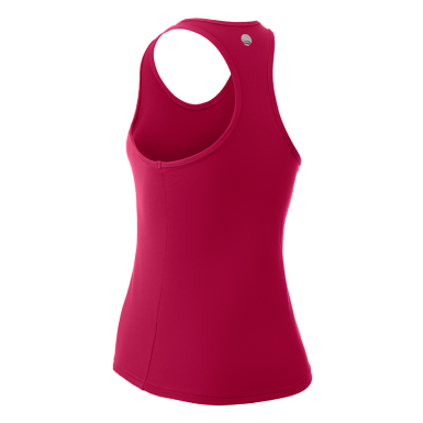 Racerback Tank SALE Himbeere S