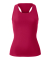 Racerback Tank SALE Himbeere S