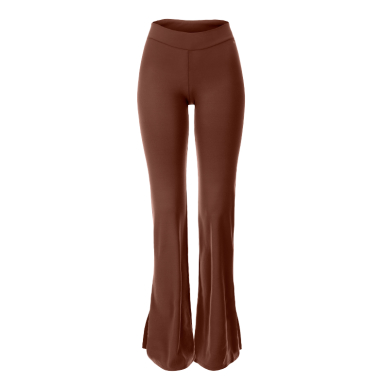 Hose ANN SALE Taupe XL