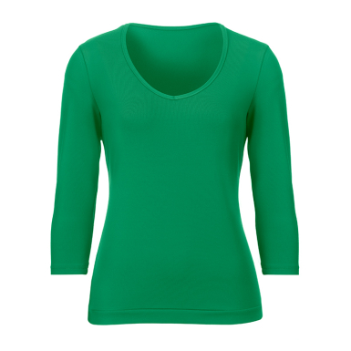 Shirt HANNA SALE ActiveGreen M