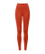 High Waist Leggings TILDA SALE Terracotta L