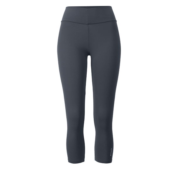 High Yoga Capri SALE SlateGrey S