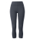 High Yoga Capri SALE SlateGrey S