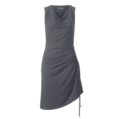 Dress ANN SlateGrey M