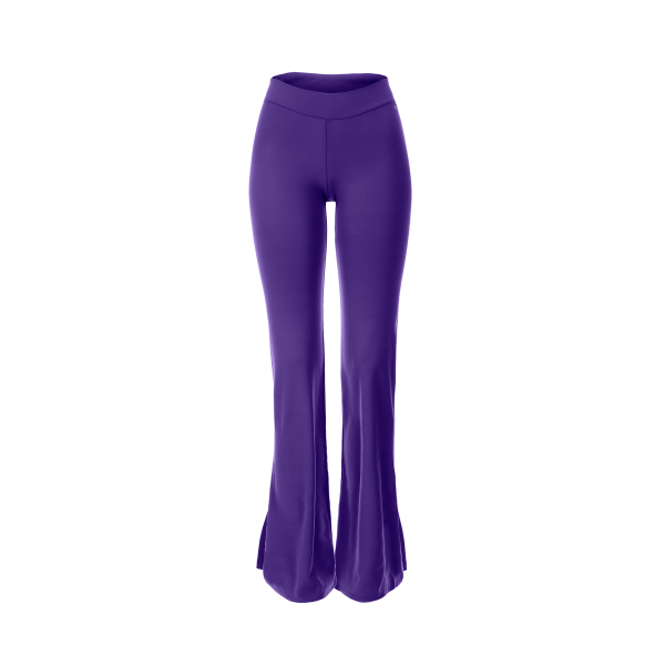 Pants ANN SALE Violet S