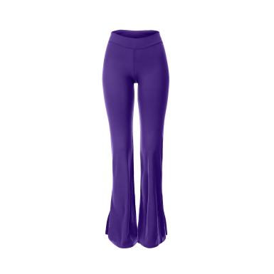 Pants ANN SALE Violet S