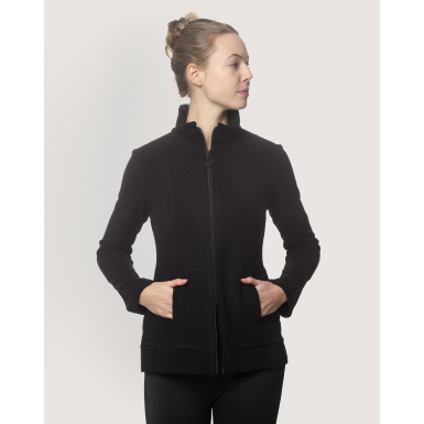 Fleece Jacke ANOUK