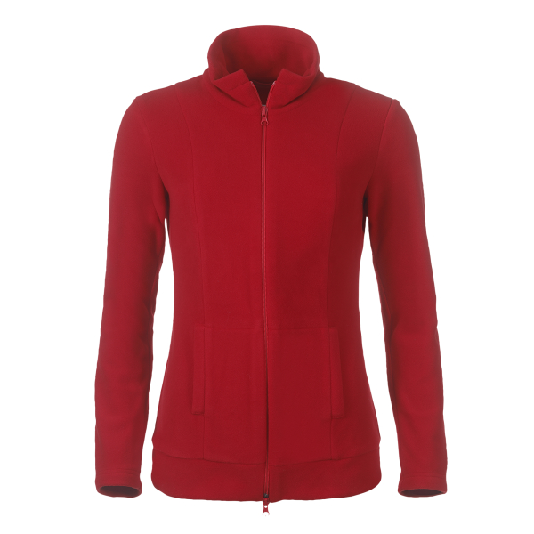 Fleece Jacke ANOUK