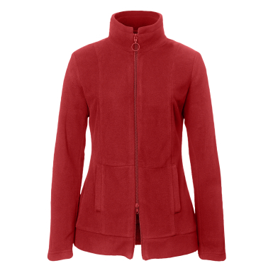 Fleece Jacke ANOUK