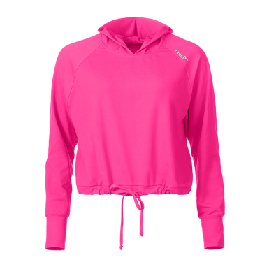 Tanz-Hoodie CARLA Pink M