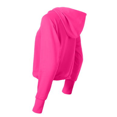 Tanz-Hoodie CARLA Pink M