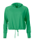 Dance hoodie CARLA ActiveGreen S