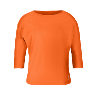 Bat Shirt KAJA SignalOrange S