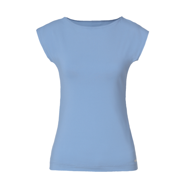 U-Boot Top EVA CarolinaBlue L